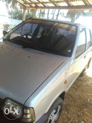 Maruti Suzuki 800 Ac Bs-iii, , Petrol