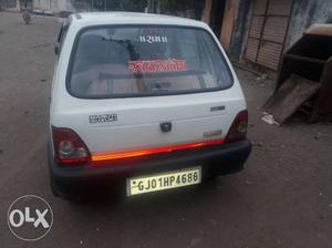 Maruti Suzuki 800 cng  Kms  year