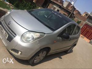  Maruti Suzuki A Star petrol  Kms