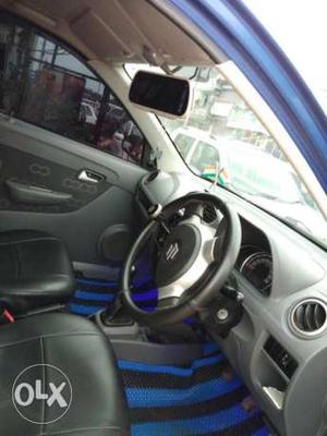  Maruti Suzuki Alto 800 petrol  Kms