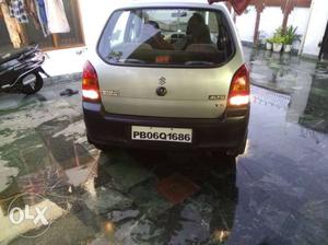 Maruti Suzuki Alto 800 petrol  Kms  year