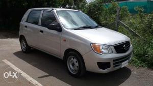 Maruti Suzuki Alto K10 Lxi, , Petrol