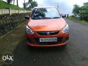 Maruti Suzuki Alto K10 Vxi, , Petrol