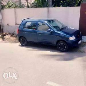 Maruti Suzuki Alto  Kms,  model, single owner