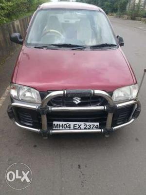 Maruti Suzuki Alto Lx, , Petrol