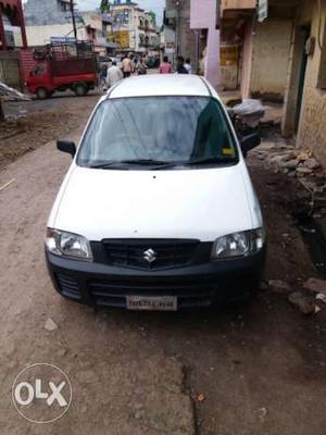  Maruti Suzuki Alto petrol  Kms