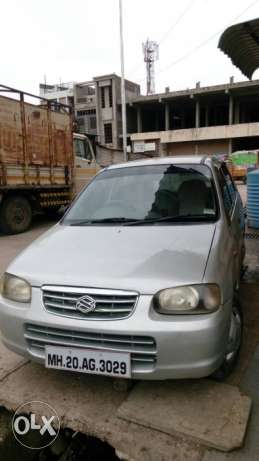  Maruti Suzuki Alto petrol  Kms