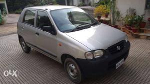  Maruti Suzuki Alto petrol  Kms