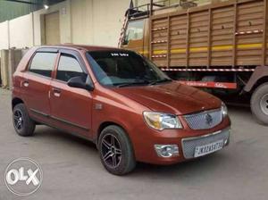  Maruti Suzuki Alto petrol  Kms