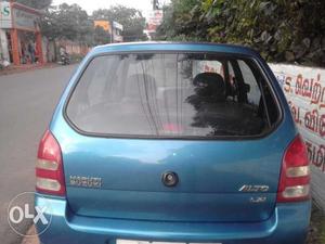 Maruti Suzuki Alto petrol  Kms  year