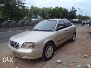 Maruti Suzuki Baleno Vxi Bs-iii, , Petrol