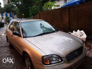 Maruti Suzuki Baleno Vxi Bs-iii, , Petrol