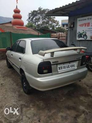  Maruti Suzuki Baleno petrol  Kms