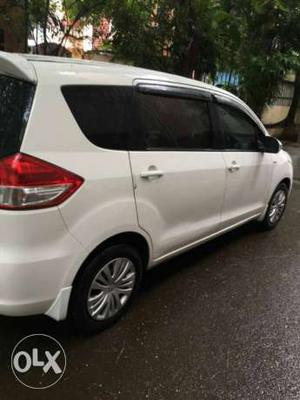 Maruti Suzuki Ertiga diesel  Kms  year