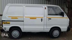 Maruti Suzuki Omni Cargo Bs-iv, , Cng