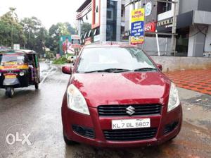 Maruti Suzuki Ritz Ldi Bs-iv, , Diesel