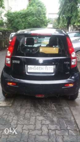 Maruti Suzuki Ritz Lxi Bs-iv, , Cng