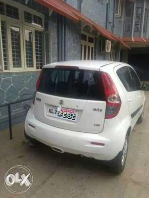 Maruti Suzuki Ritz diesel  Kms  year