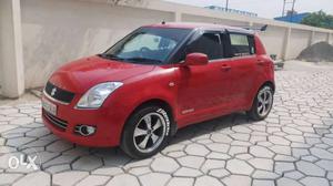  Maruti Suzuki Swift CNG  Kms