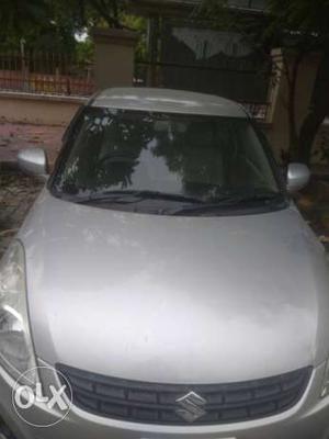  Maruti Suzuki Swift Dzire LDI  Kms