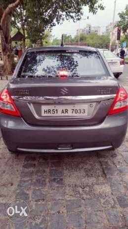 Maruti Suzuki Swift Dzire Lxi (o), , Cng