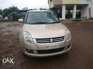  Maruti Suzuki Swift Dzire petrol  Kms