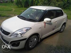 Maruti Suzuki Swift Dzire petrol  Kms  year