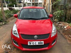 Maruti Suzuki Swift Ldi, , Diesel