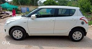 Maruti Suzuki Swift Vdi Bs-iv, , Diesel