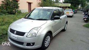 Maruti Suzuki Swift Vxi, , Petrol