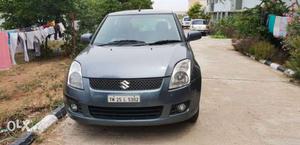  Maruti Suzuki Swift diesel  Kms