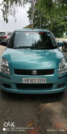  Maruti Suzuki Swift diesel  Kms