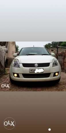 Maruti Suzuki Swift diesel  Kms  year