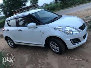  Maruti Suzuki Swift ldi diesel  Kms