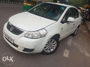 Maruti Suzuki Sx4 Zdi Leather, , Diesel