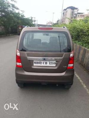 Maruti Suzuki Wagon R 1.0 Lxi Cng, , Hybrid