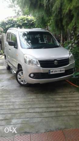 Maruti Suzuki Wagon R 1.0 petrol  Kms  year