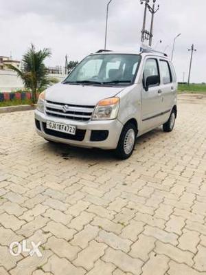 Maruti Suzuki Wagon R Duo (1 FIRST OWNER)