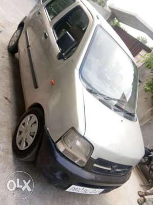 Maruti Suzuki Wagon R Lx Bs-iii, , Petrol