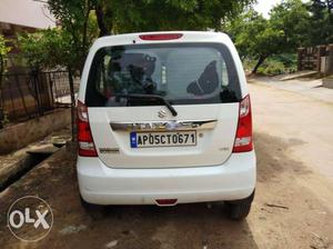 Maruti Suzuki Wagon R petrol  Kms  year