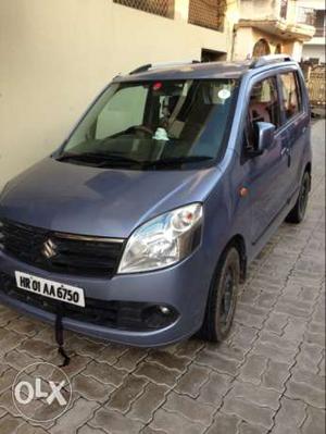 Maruti Suzuki Wagon R petrol  Kms  year