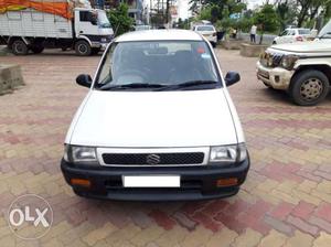 Maruti Suzuki Zen Lxi Bs-iii, , Petrol