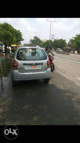  Maruti Suzuki  cng  Kms