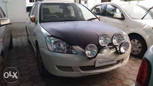 Mitsubishi Cedia Sports, , Petrol