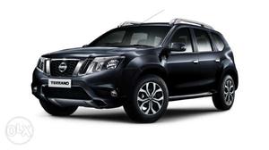  Nissan Terrano diesel  Kms