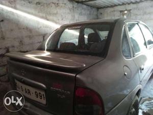  Opel Corsa, Excellent Condition