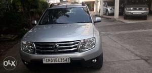  Renault Duster diesel  Kms