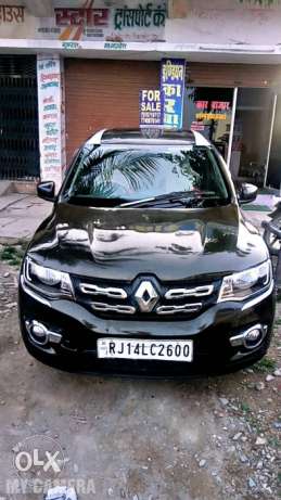 Renault Kwid for sale Indian car Bazar Nimbhera.o38