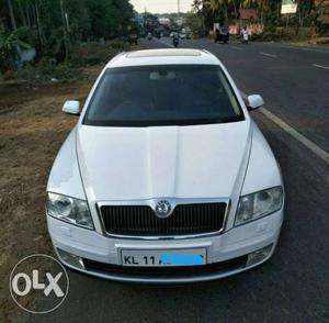  Skoda Laura diesel  Kms