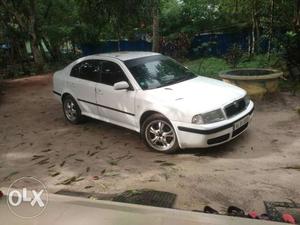 Skoda Octavia petrol  Kms  year